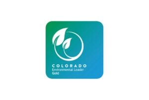 Colorado Environmental Leader Award
