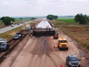 I-76 Reconstruction Sedgwick to the Nebraska state line