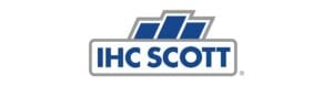IHC Scott logo