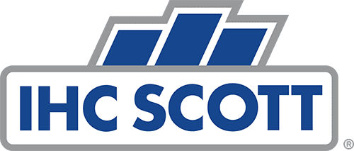 IHC Scott Logo
