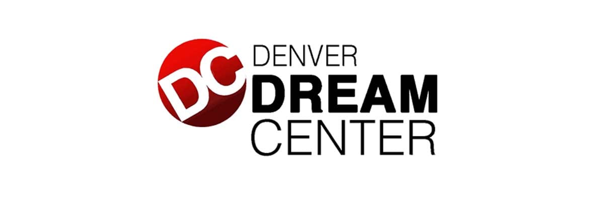 dream center logo